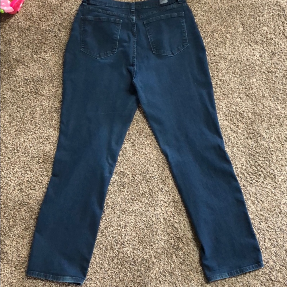 Lee jeans